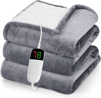 Infrared Heaty Blanket