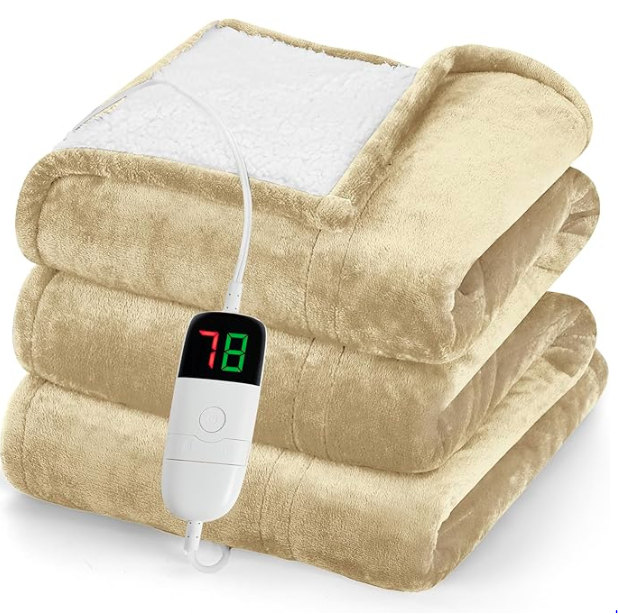 Infrared Heaty Blanket