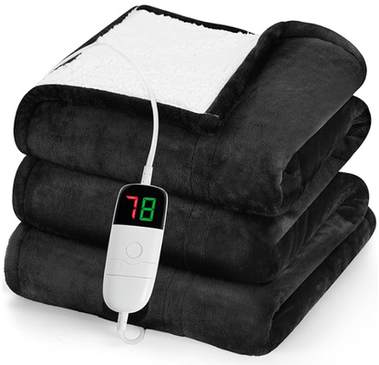 Infrared Heaty Blanket