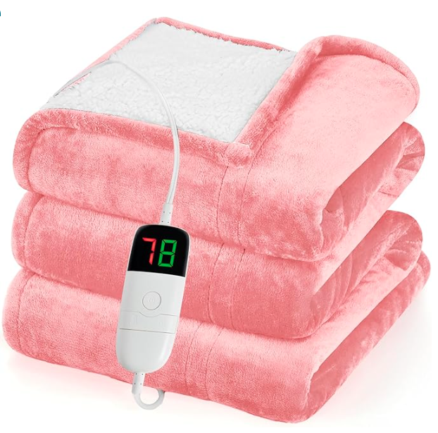 Infrared Heaty Blanket